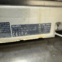 Mettler Toledo SB24001 Digital Scale image 1